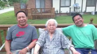 In Memory of Soledad Ocampo