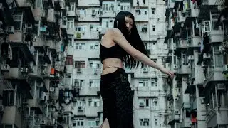 FEAR & LOADING IN HONG KONG