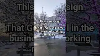 Yes, He definitely is🙌 #godisgood #shorts #gospel #christian #shortsvideo #shortsviral