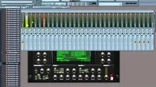 FL Studio Madness Tutorial Series - Filter Automation Clips in VST Plugins in FL Studio