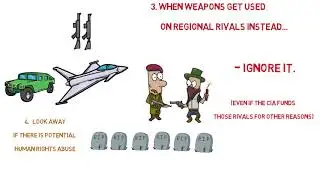 War on Peace