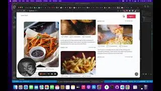 Masonry css grid gallery - asymmetric layout gallery design CSS