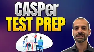 Best 5 Strategies To Ace Any CASPer Question
