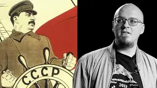 Баженов и Ватоадмин: коллективизация + индустриализация