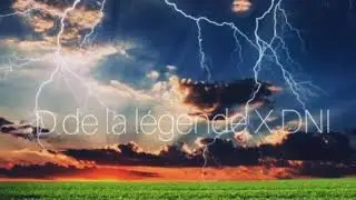 DNI X D.delagende Lightning