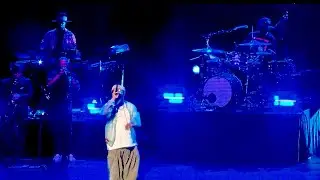 Stay Cool - The Roots 31-Aug-2024 Vienna, VA at Wolf Trap, Hip Hop Is The Love Of My Life Tour