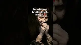 Bu Filmni Ko'rganlar Bormi ❓