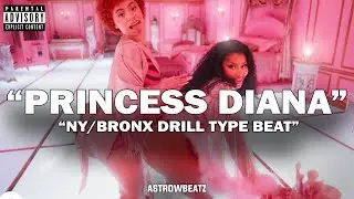 [FREE] Ice Spice X Nicki Minaj X Central Cee Type Beat 2023 - 