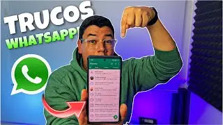 🖖🏻 TRUCOS esenciales de WHATSAPP 🟢 que TODOS DEBEN SABER  