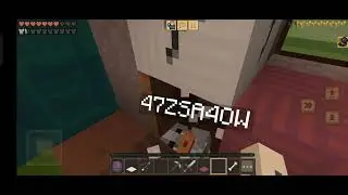 Неожиданная встреча богатого и бедного игрока в Minecraft?Смогут ли они  вместе выживать или...