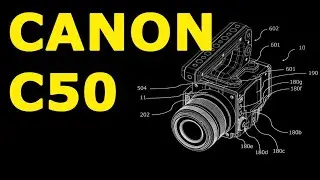 Weekly Round Up Camera News & Rumors - Sony 8K MFT Sensor, Octopus Ximea, Alice, Canon, Nikon, CIPA