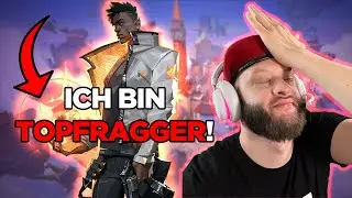 Über Toxic Teammates in der Valorant SoloQ | Ab ins Oberstübchen 005