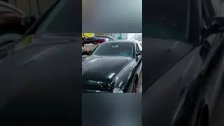 Волга бенз