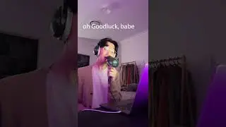 Good Luck, Babe! - Chappell Roan (cover by kameko) #cover #chappellroan #goodluckbabe