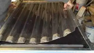 Hot Air Collector
