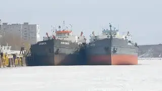 С первым весенним днем!