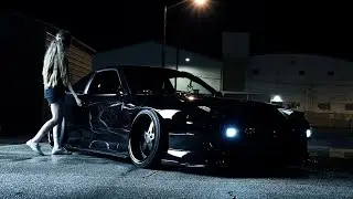 SPIRIT 玲 180SX 