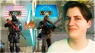 The CSGO Phenomenon I've Been Trying to Prove for YEARS