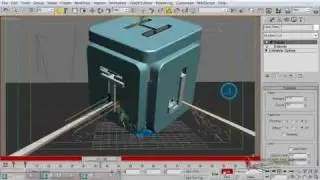 Tutorial 53 - Cubilicious Design - Finishing