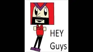 Hey guys