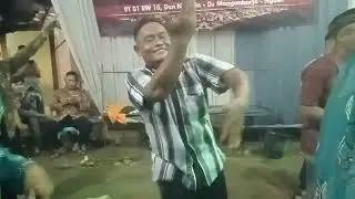 malam resepsi