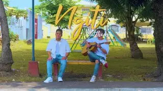 Matthaios - Ngiti (Official Lyric Video)