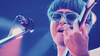 Kroi - Green Flash / PULSE [Live from 