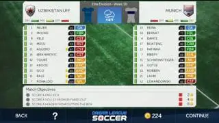 Uzbekistan 5 1 bavarya football