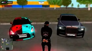 Играю в  НЕКСТ РП