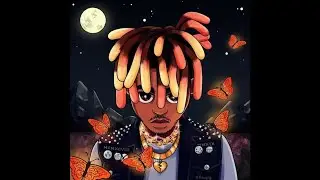 [FREE FOR PROFIT] Juice WRLD Type Beat 2021 - 