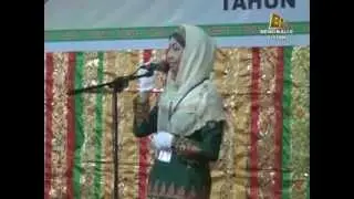 LPTQ Kabupaten Bengkalis - Finalis 2 Syarhil Qur'an MTQ Provinsi Riau 2012