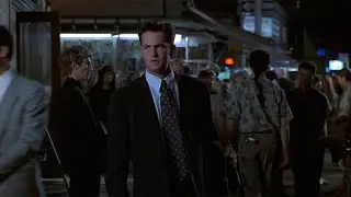 Fools Rush In (1997) - Signs Scene
