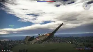 небольшой бой