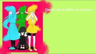Full Palette of you 「 パレットには君がいっぱい」 「SUB ESPAÑOL」