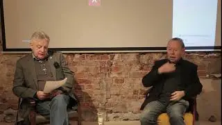 Николай Вахтин. «Свои» и «чужие» в ленинградских компаниях