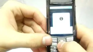 Копия Vertu Ferrari F510