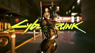 Cyberpunk 2077 Top FIVE Stealth Pistols in 2025