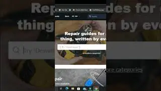 Repair smartphone and Laptop