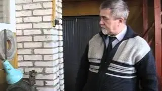 Перегрев режущей кромки