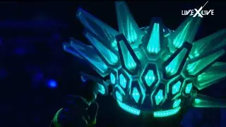Jamiroquai - Live - Montreux 2018 Full