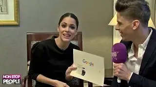 Самые популярные вопросы о Тини в Google [озвучка] | TINI