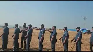 A1 SQUAD PROTECTION FORCE PVT.LTD.