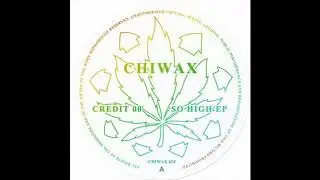 Credit 00 - Devolver (Original Mix)