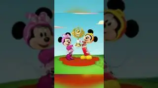 Disney Junior Sраіn Оld Next Bumpers Pt 1