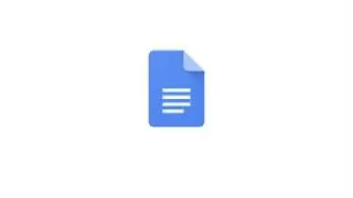 Students: Completing Work in Google Docs