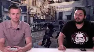 Vidéo Test -Remember Me