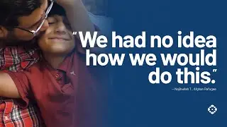Finding Hope and A Better Future: My Journey as a Refugee From Afghanistan with CAIR-Florida's Help