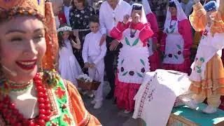 Хабирск