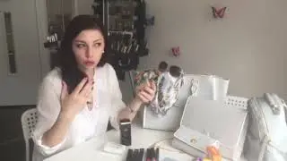 Мой долгожданный заказ по каталогу 5!  ЛТО - от 150 ББ легко 🦋