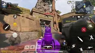 Rank Up in COD Mobile: Safe Emulator Cheat